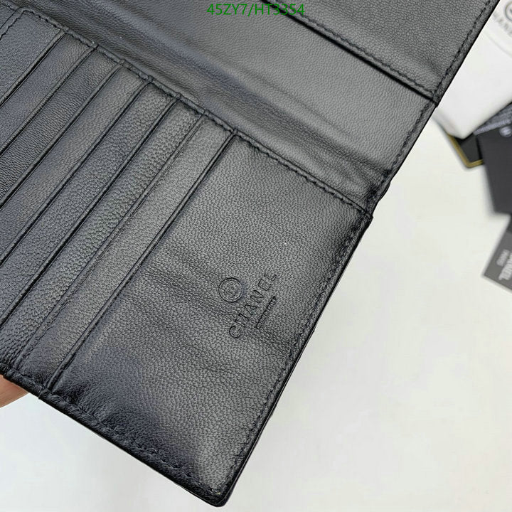 SAMC - CHL Wallets - 018