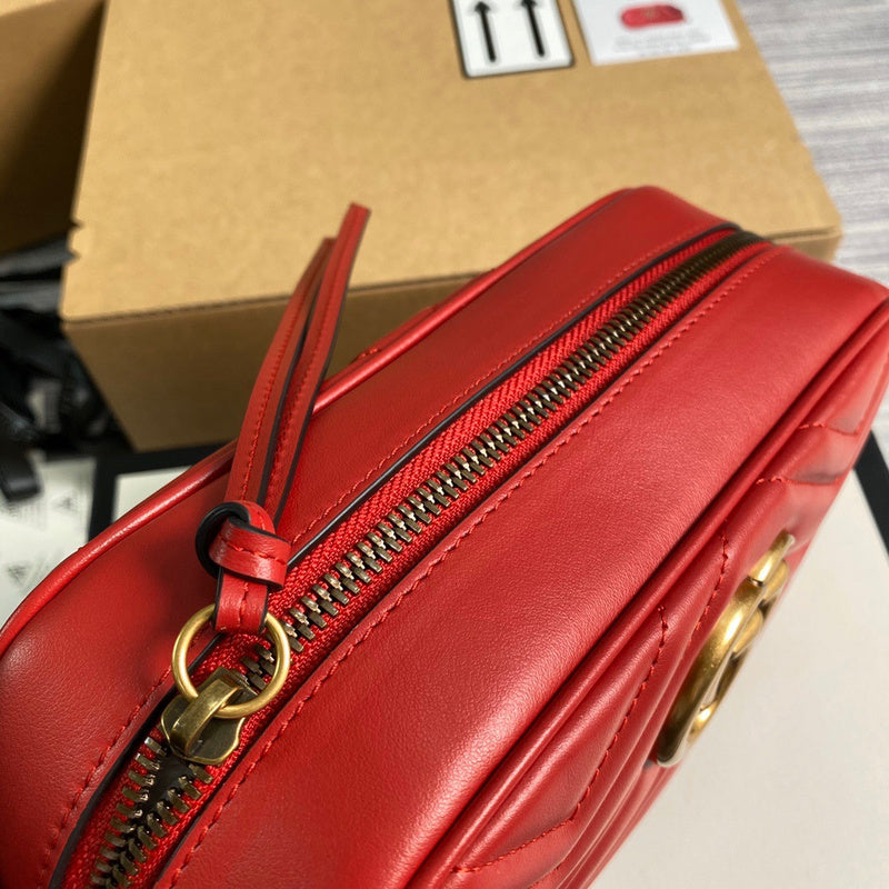 Glami Fashion - GCI Bags - 7039