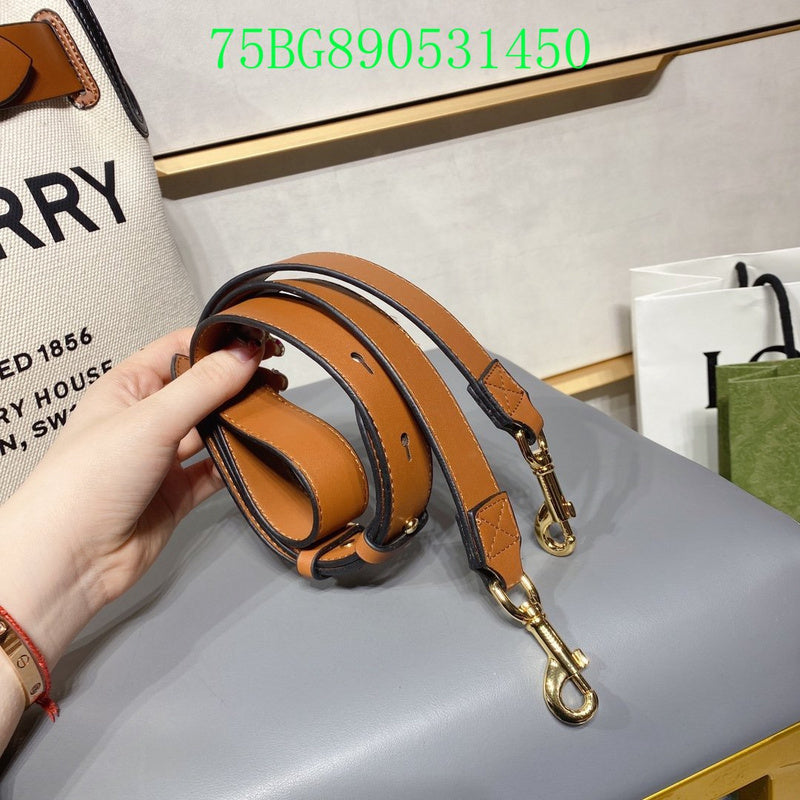 ELE Fashion -BBR Bags - 473