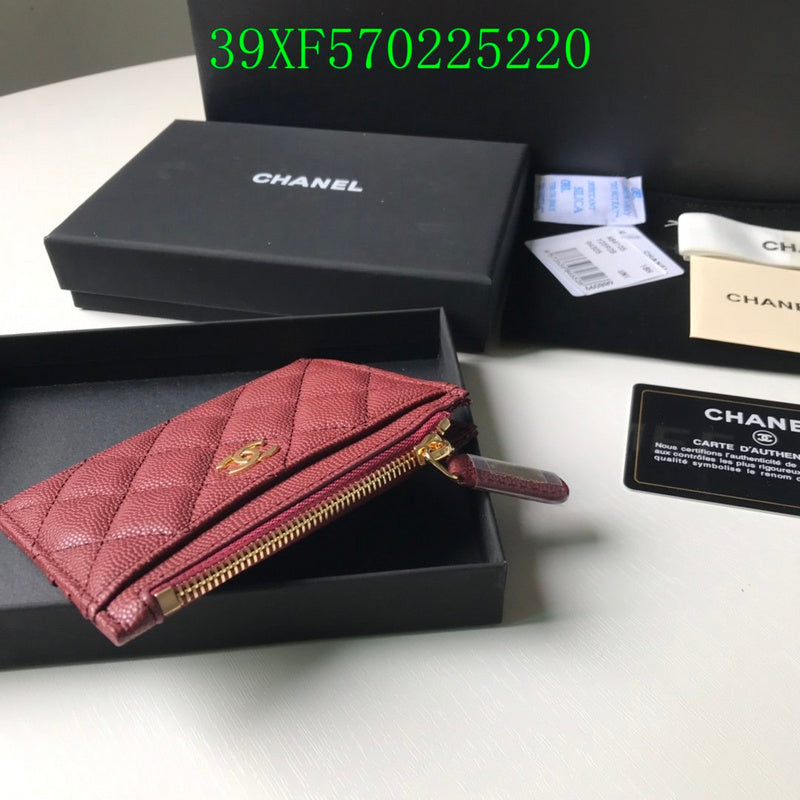 Glami - CHL Wallet - 2516