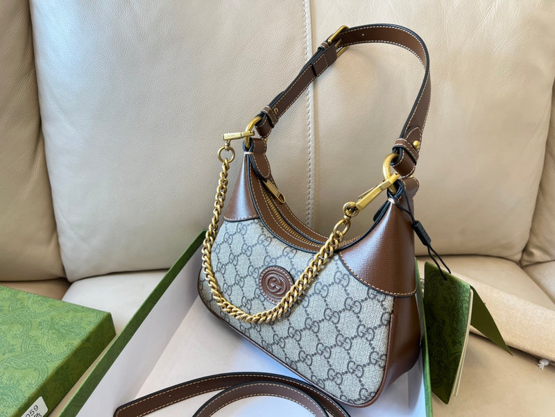 Satchel Bags - GCI Bags - 1721