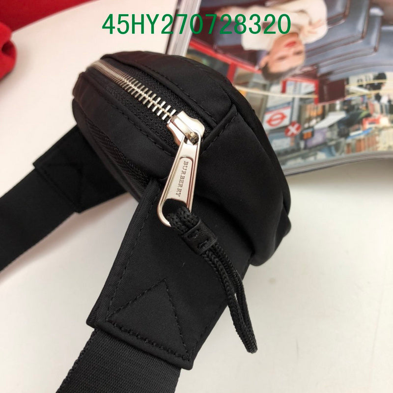 ELE Fashion -BBR Bags - 704