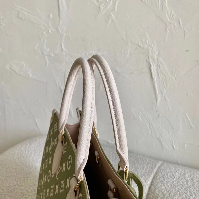 Glami Fashion Lu-Vi Bags - 16640