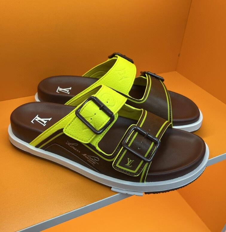 SAMC - LOV Men Shoes - 1093