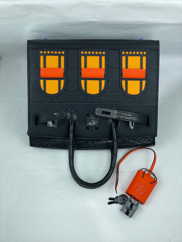 Glamy - HMS Bags - 002