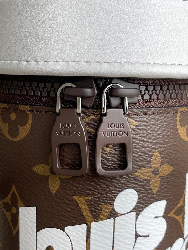 Glami- Glami- Lu-Vi bags - 3124