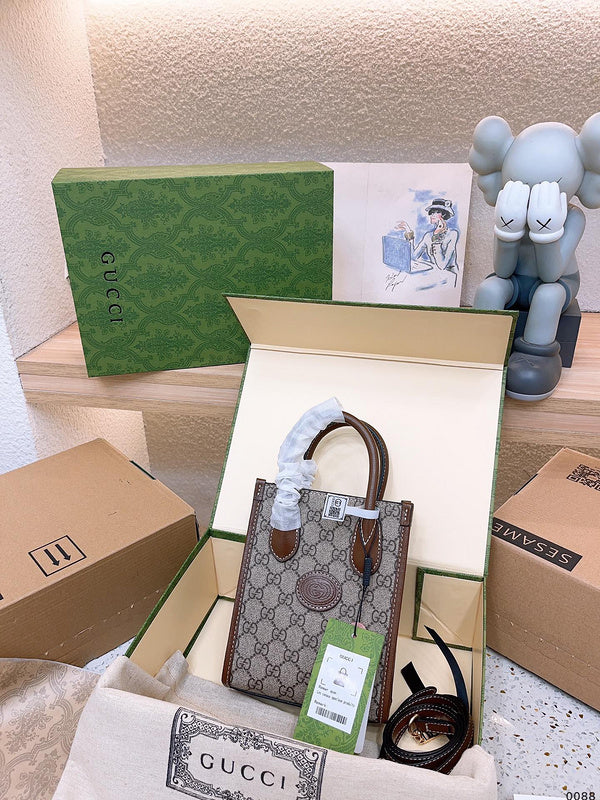Glami Fashion - GCI Bags - 11762