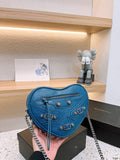 Satchel Bags - BGA Bags - 1330