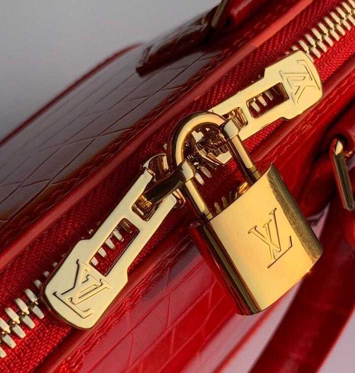 SAMC - LOV Bags - 2892