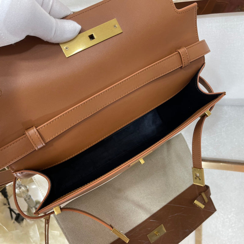 Satchel Bags - SLY Bags - 2475
