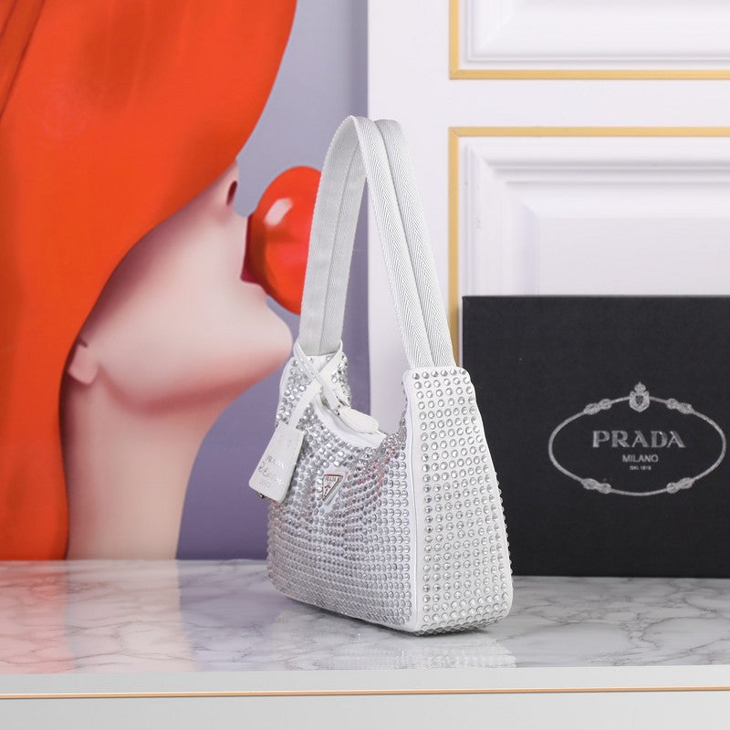 Satchel Bags - PRA Bags - 158