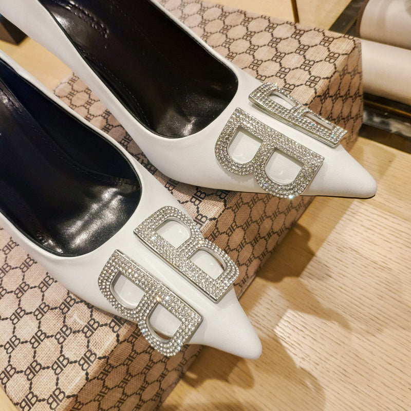 Satchel Bags - BGA Shoes - 946