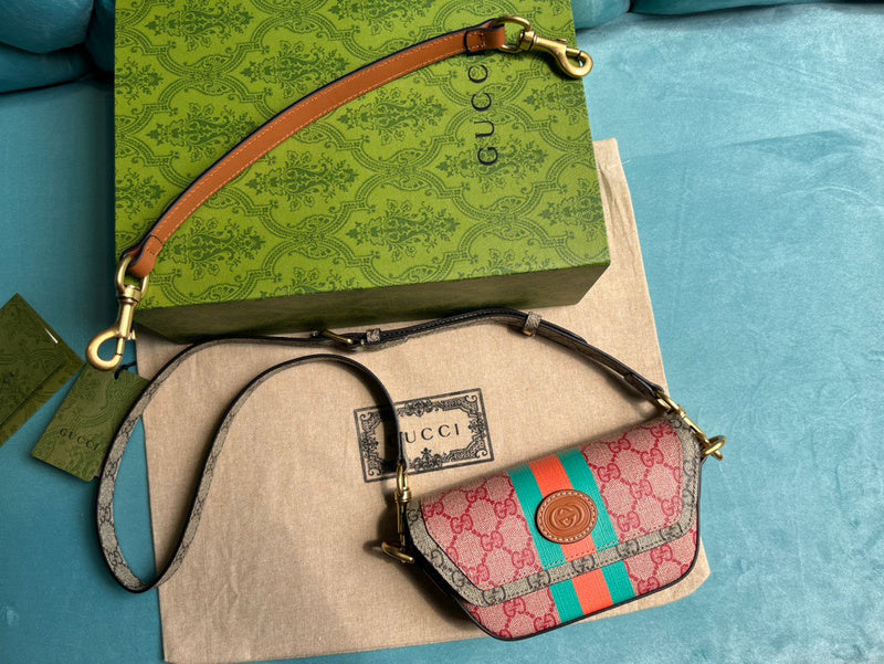 Glami-i - Guki Men Bags - 053