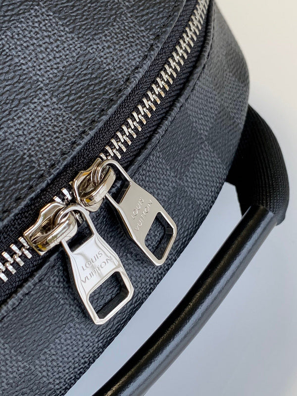 Satchel Bags - VL1 Bags - 786