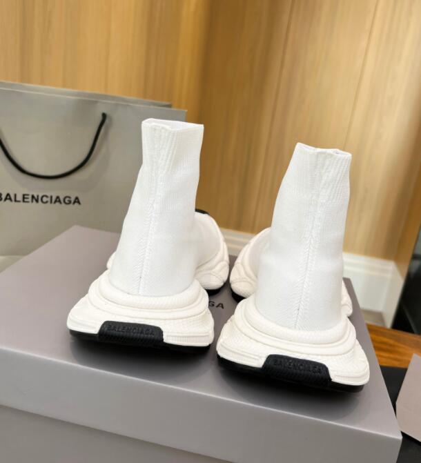 SAMC - BG Men Shoes - 194