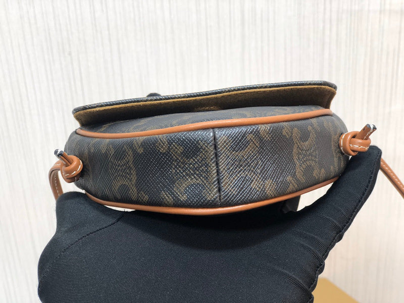 Glamy - COL Bags - 410