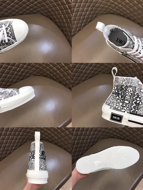 SAMCC - DOR Women Shoes - 1210