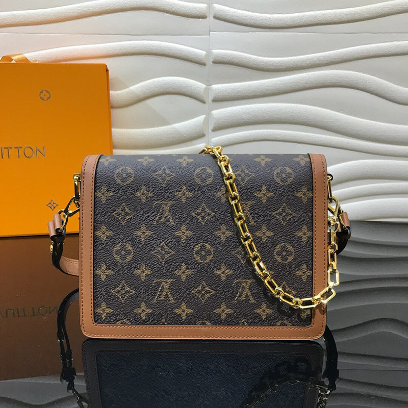 Glami-LAON - LOV Bags - 1401