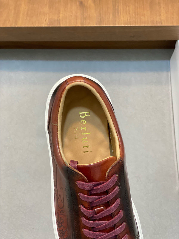 Glami - BRE Men Shoes - 120