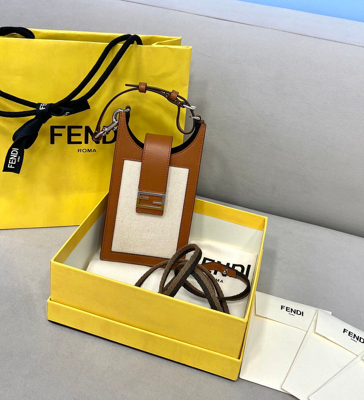 Glami-i - Phone Bags - 103