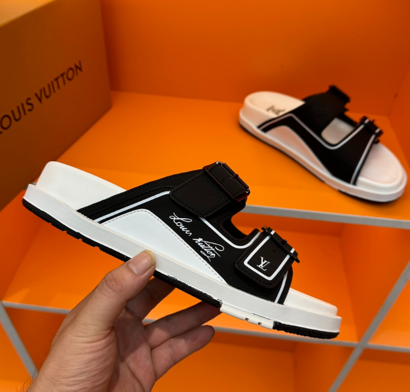 SAMC - LOV Men Shoes - 056