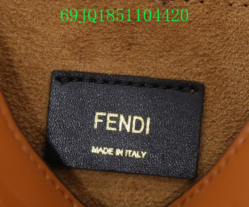 Glami - FDE Bags - 1207