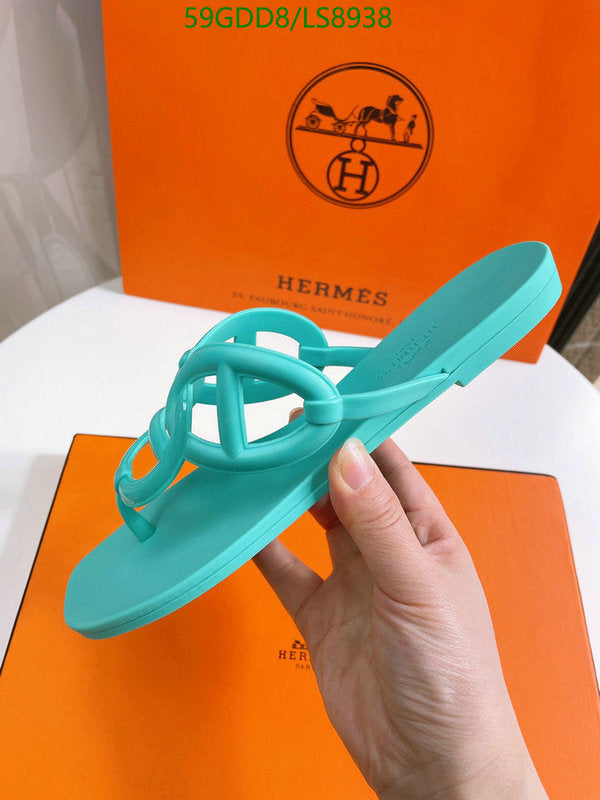 SAMC - HMS Women Shoes - 497
