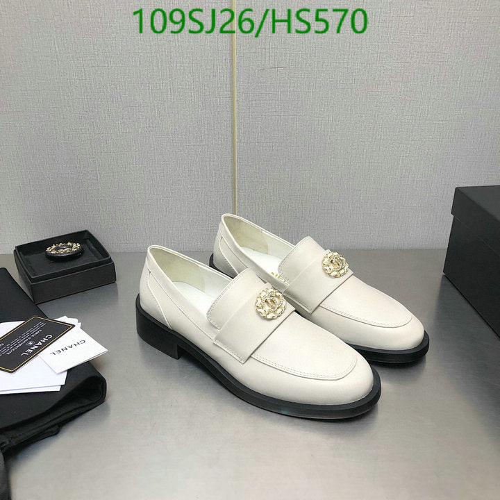 SAMC - CHL Women Shoes - 031