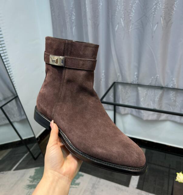 SAMC - DAG Men Shoes - 098
