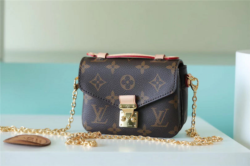 Satchel Bags - VL Bags - 6915