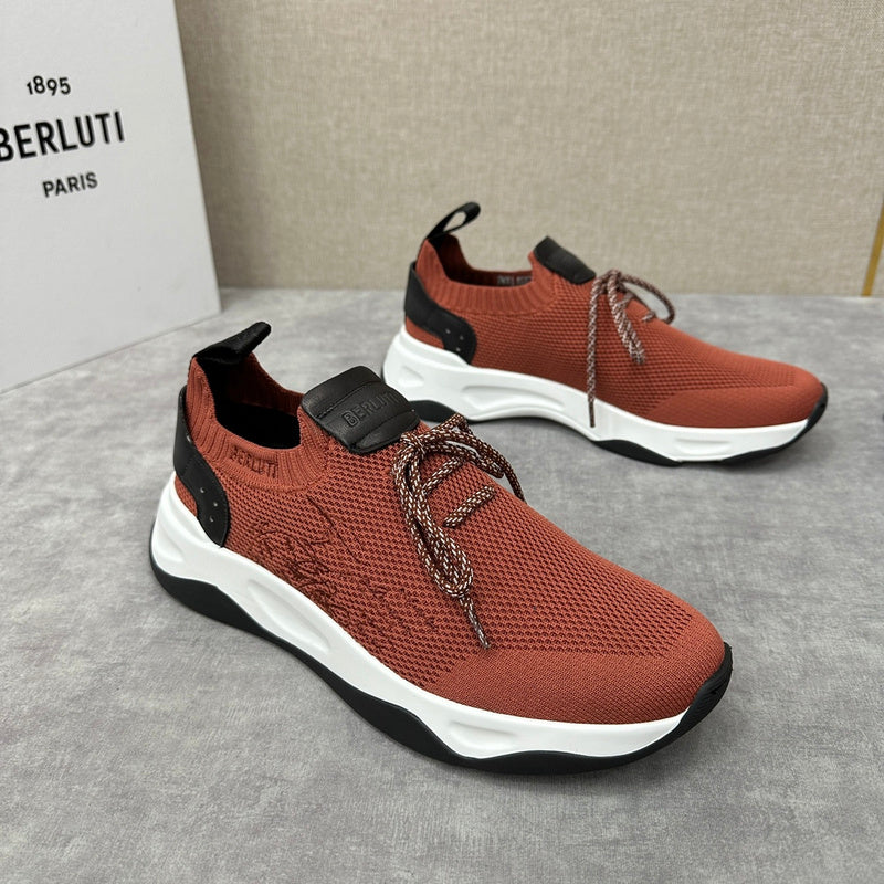 Glami - BRE Men Shoes - 232