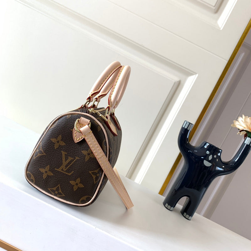 Satchel Bags - VL1 Bags - 726