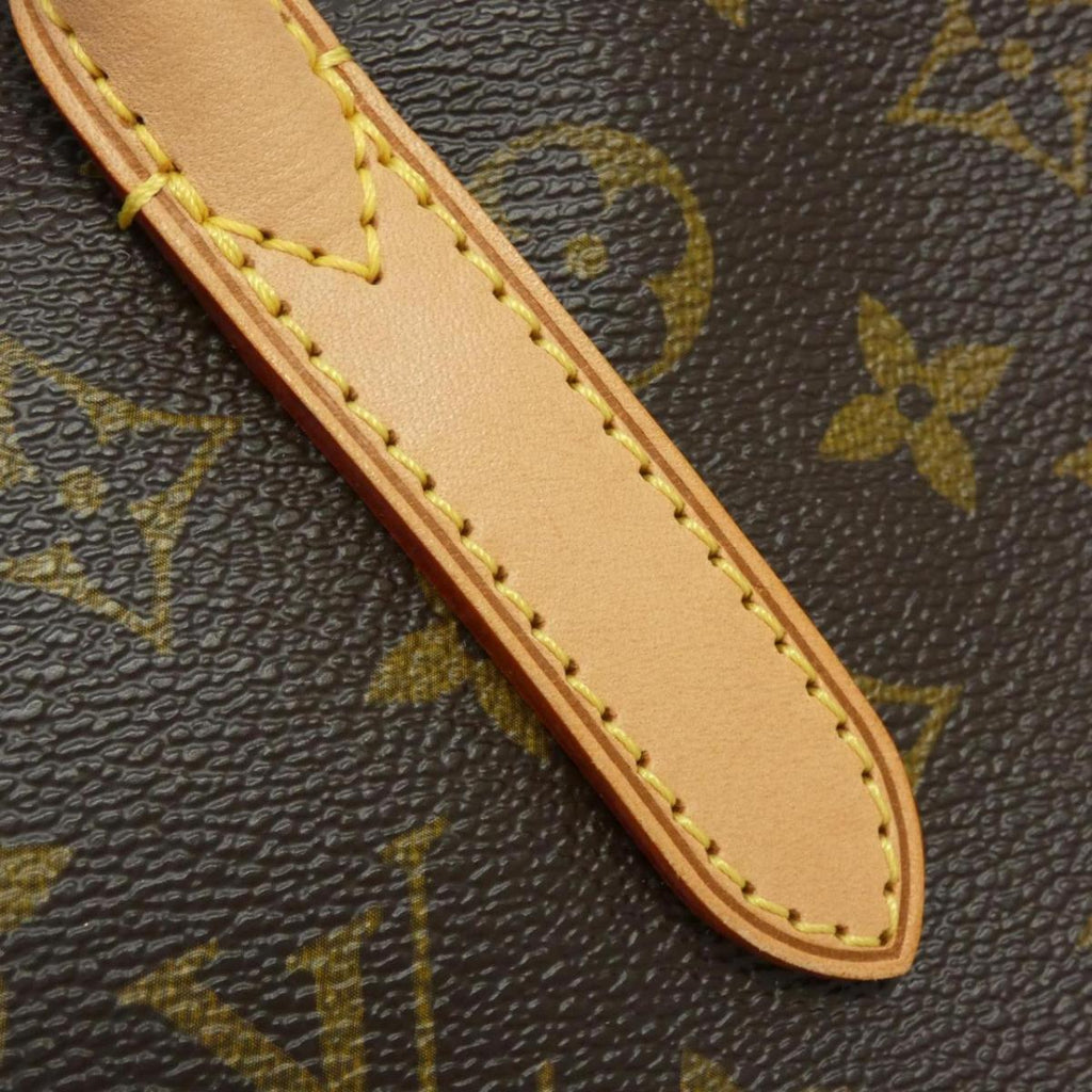 Louis Vuitton Monogram Raspberry MM M40607 Bag