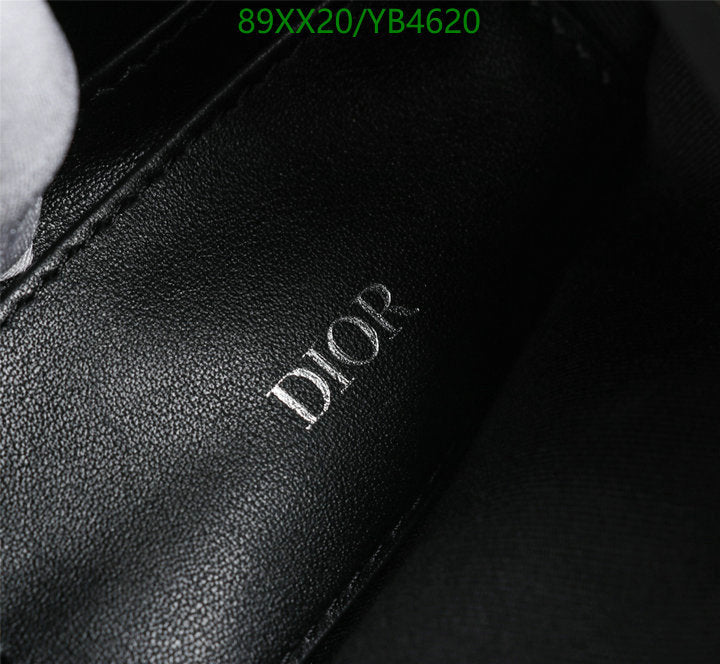 SAMCC - DOR Bags - 1547