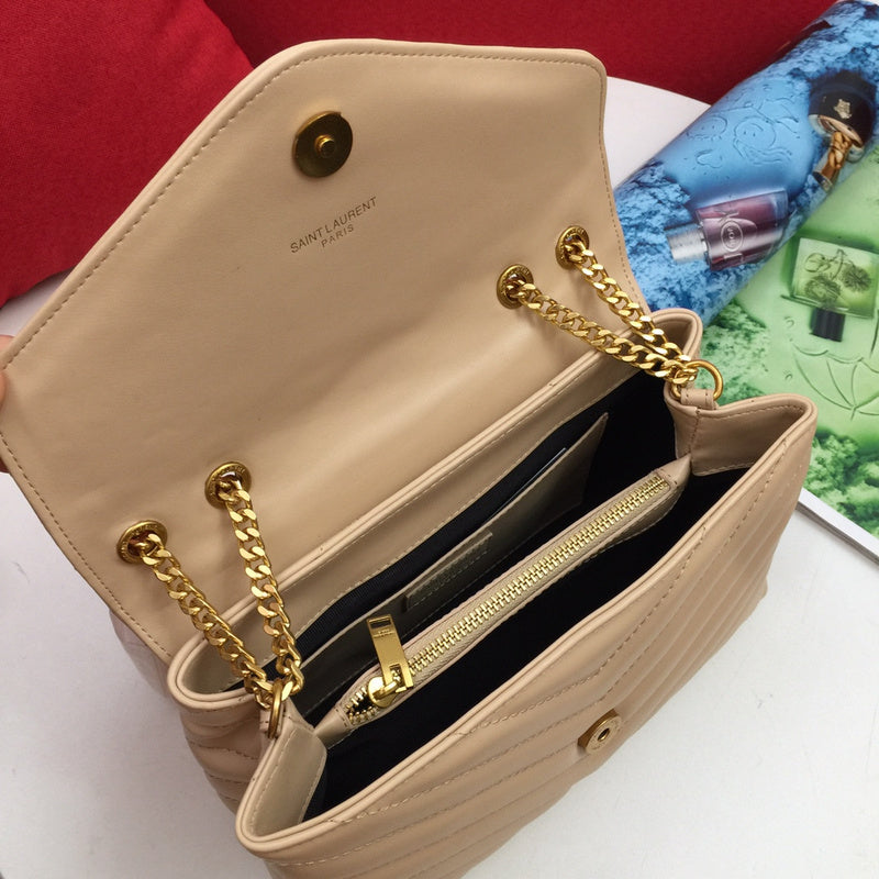 Satchel Bags - SLY Bags - 1086