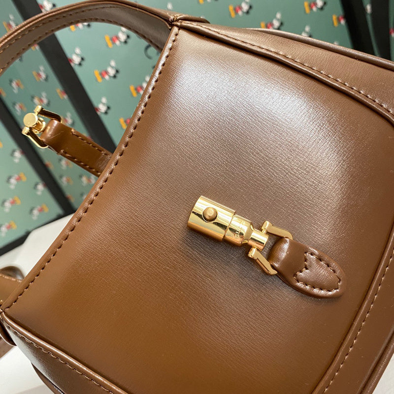 Glami Fashion - GCI Bags - 2801