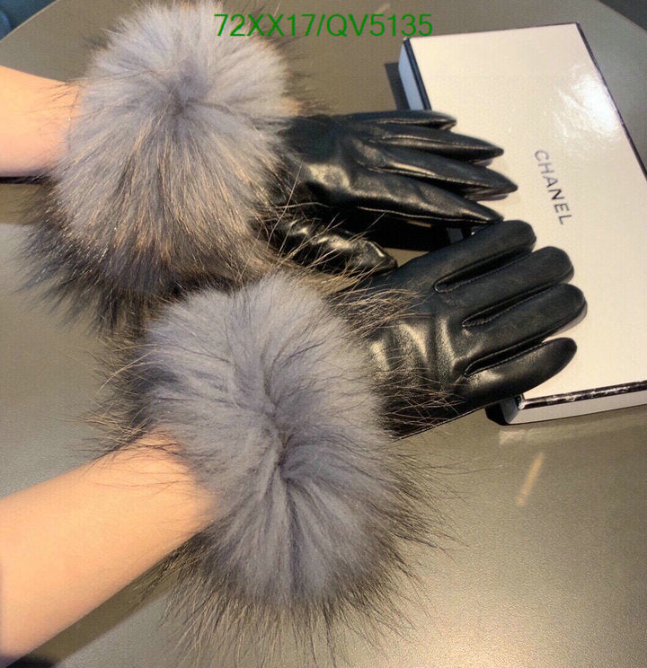SAMC - CHL Gloves - 109