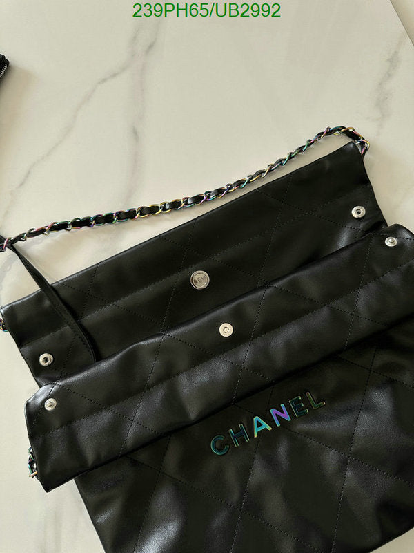 SAMC - CHL Bags - 324