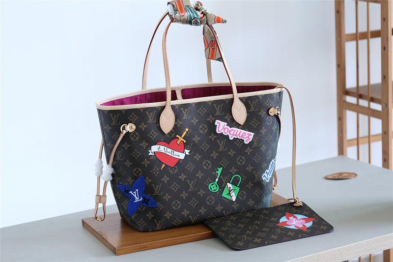 Glami Fashion Lu-Vi bags - 8082