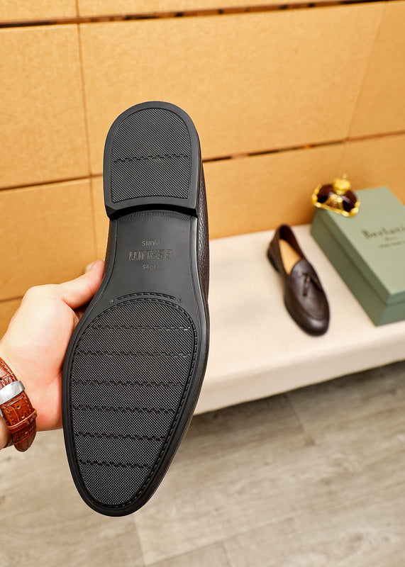 Glami - BRE Men Shoes - 420