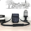 Satchel Bags - VL1 Bags - 795