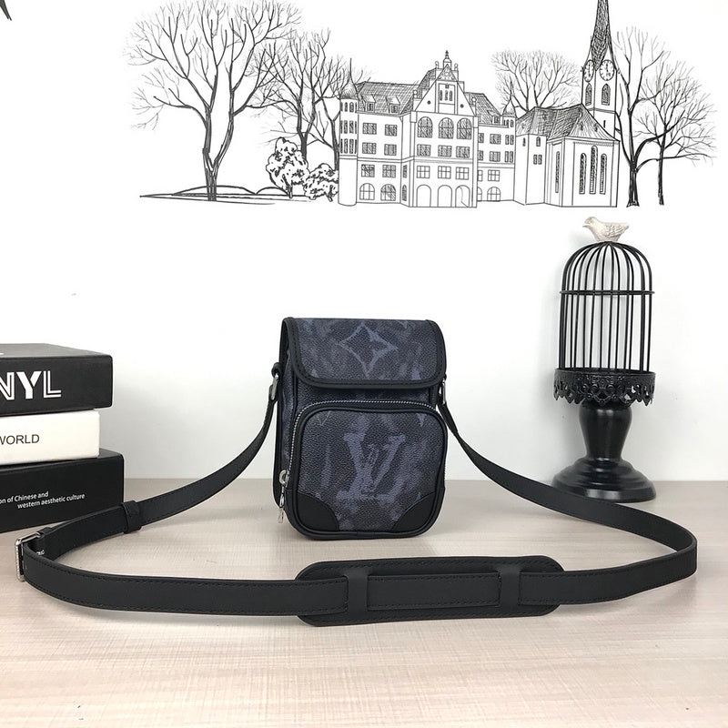 Satchel Bags - VL1 Bags - 795