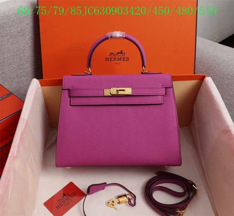 Glami - HMS Bags - 1258