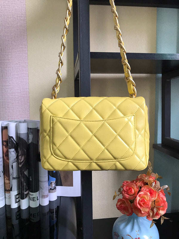 glamy - CHL Bags - 3454