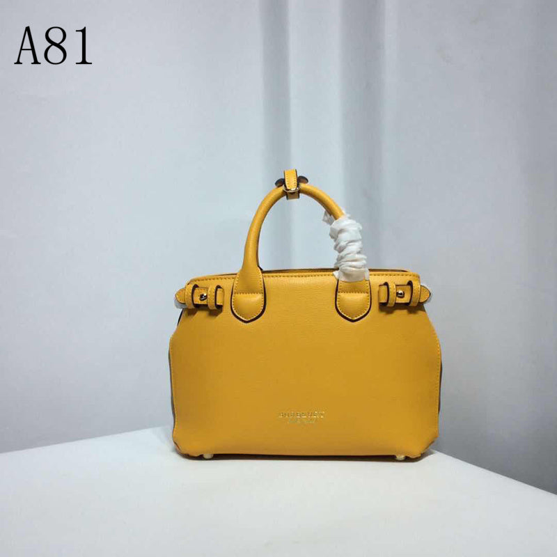 ELE Fashion -BBR Bags - 850