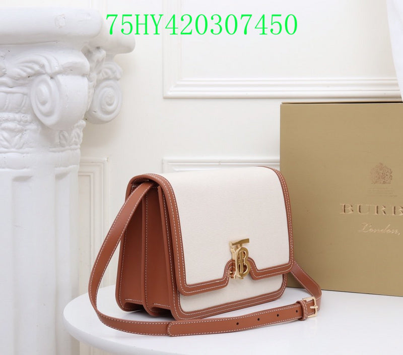 ELE Fashion -BBR Bags - 318