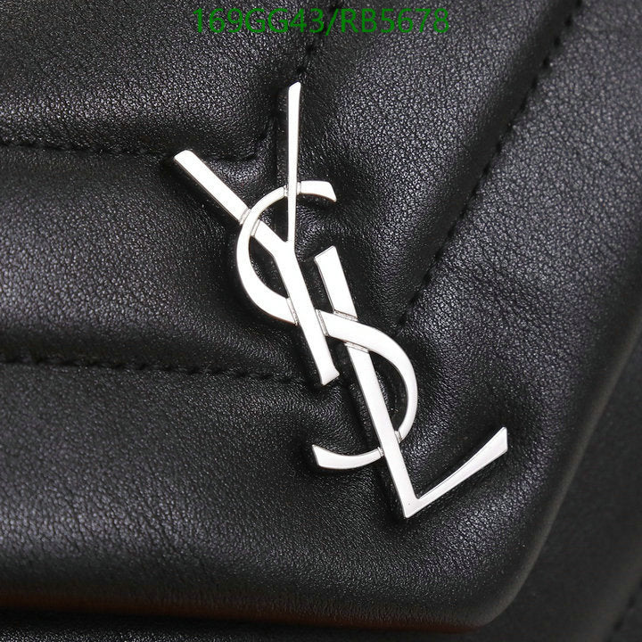 SAMC - YLS Bags - 030