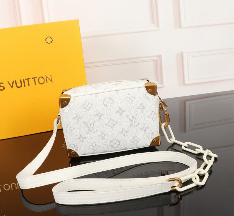 Satchel Bags - VL Bags - 3462