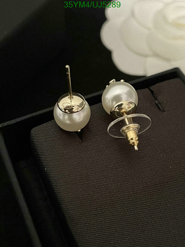 SAMC - CHL Jewelry Earrings - 208