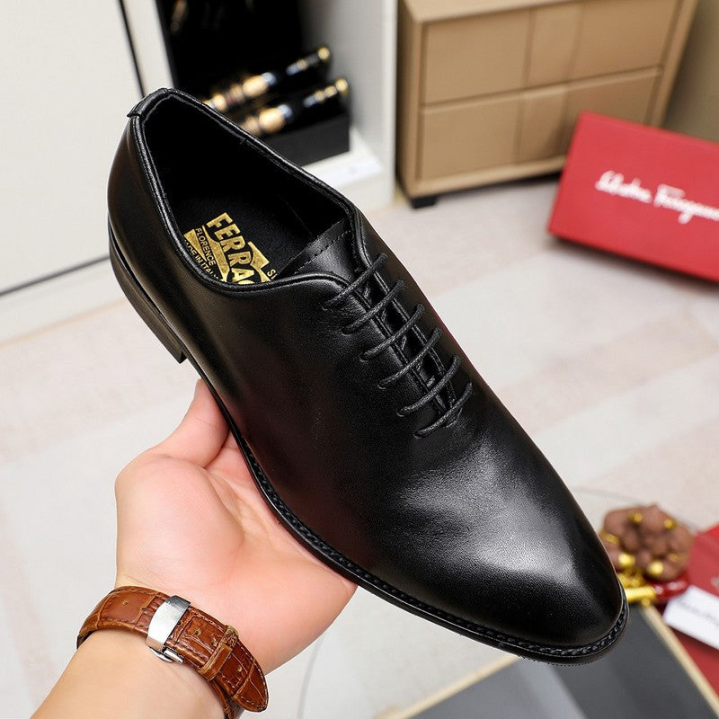 Glami - FGO Men Shoes - 928